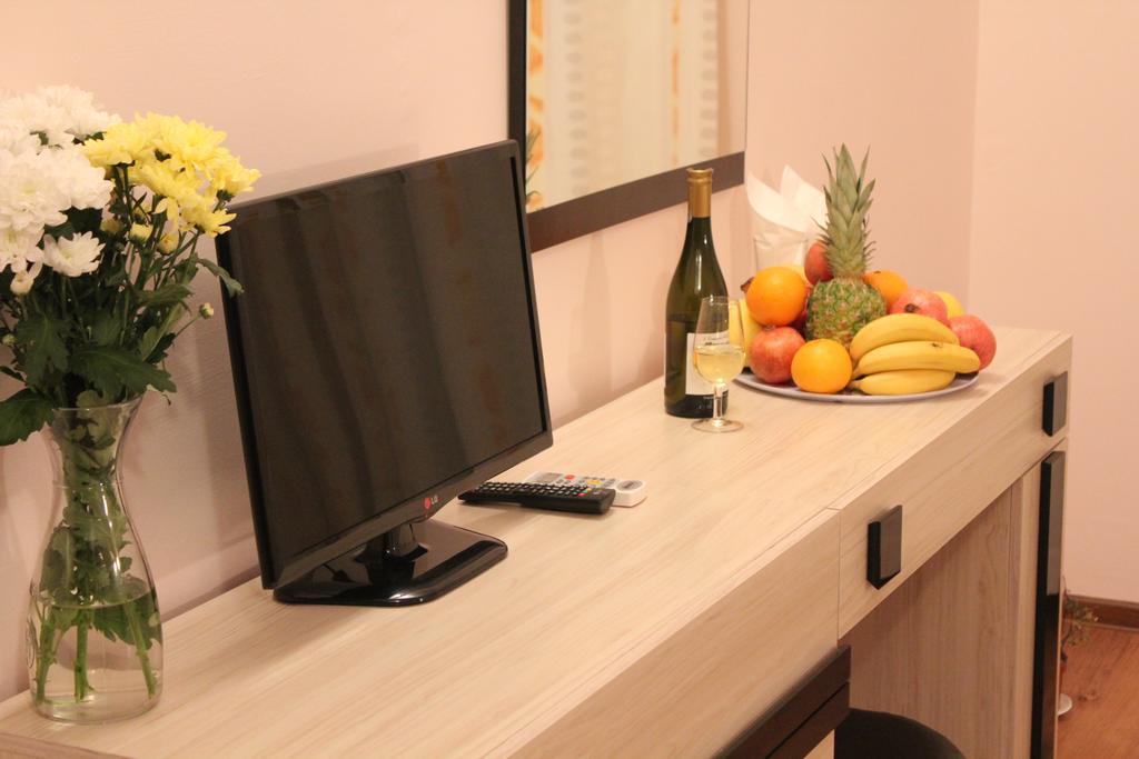 Guest House Stels Kranevo Chambre photo
