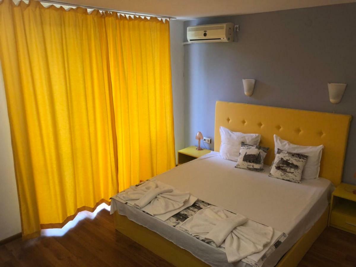 Guest House Stels Kranevo Extérieur photo