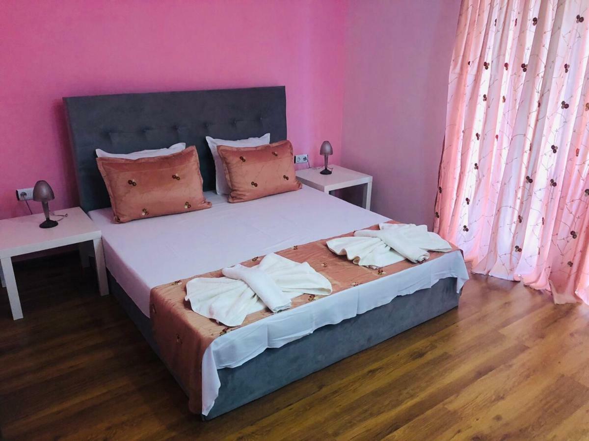 Guest House Stels Kranevo Extérieur photo